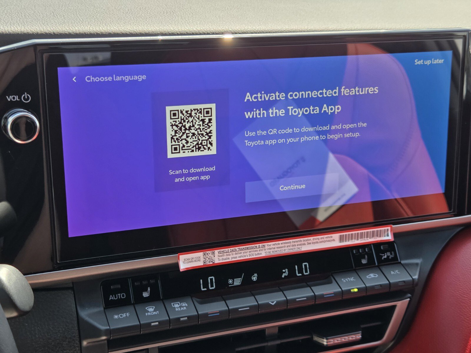 Used 2026 Toyota Camry XSE FWD image 15