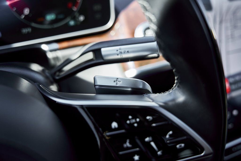 Used 2021 Mercedes-Benz Maybach S 580 4MATIC image 67