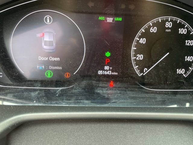 Used 2018 Honda Accord EX image 8