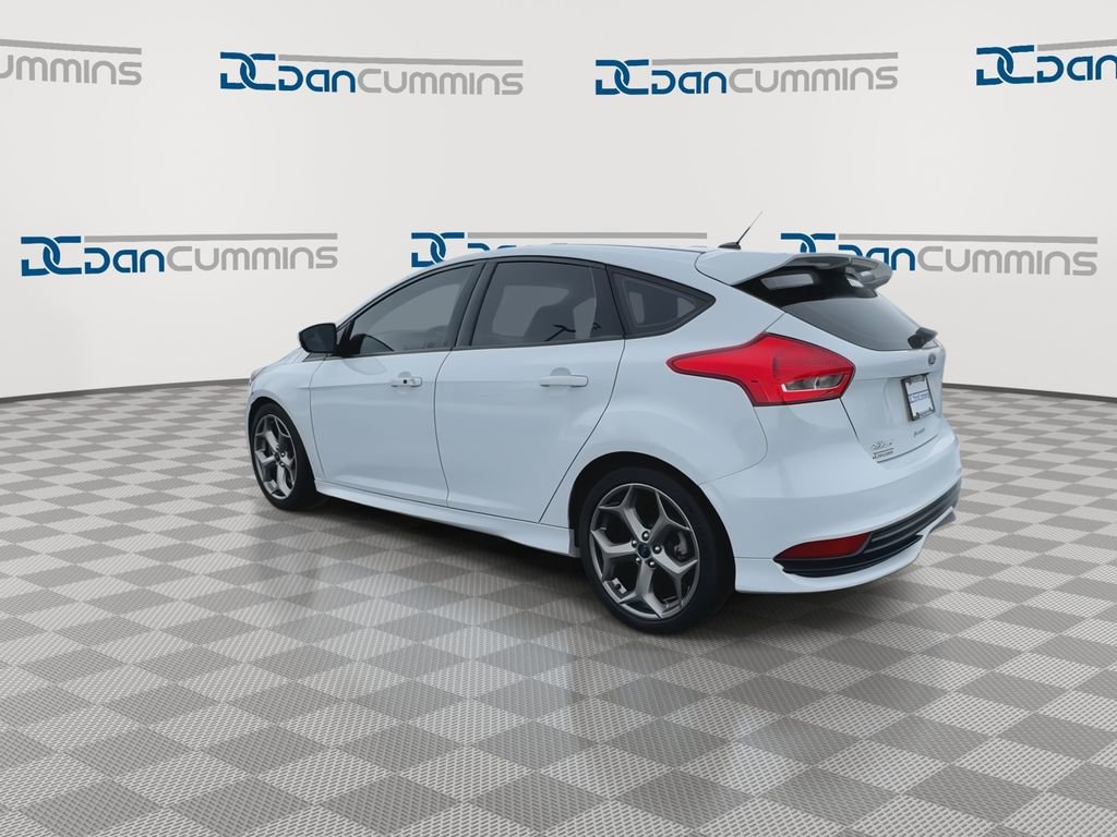 Used 2015 Ford Focus ST image 6