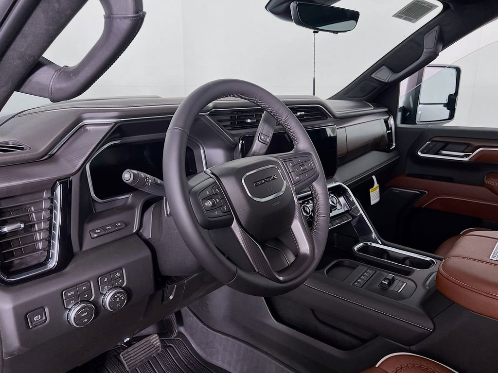 New 2026 GMC Sierra 3500 Denali Ultimate image 8
