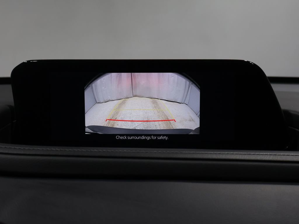 Used 2025 MAZDA CX-30 AWD 2.5 S w/ Preferred Package image 27