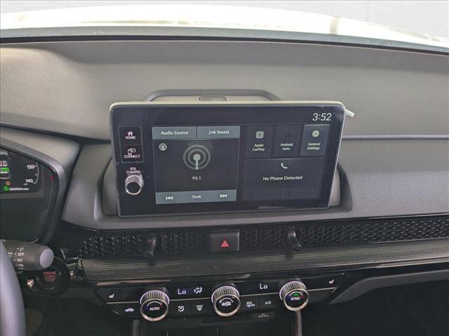 New 2026 Honda CR-V EX-L image 12