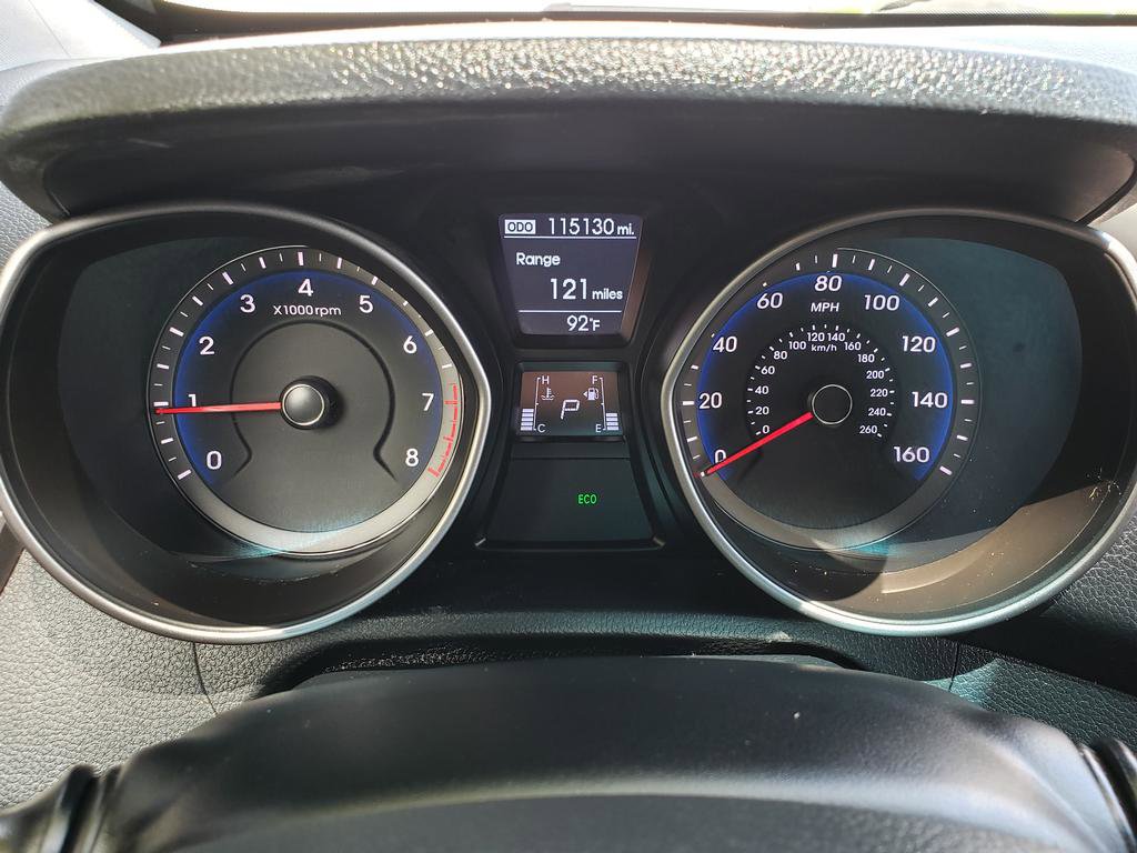 Used 2016 Hyundai Elantra GT FWD image 27