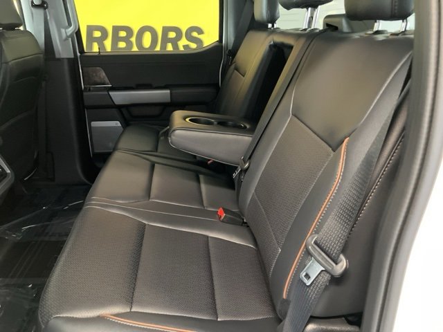 New 2026 Ford F350 4x4 Crew Cab Super Duty image 18
