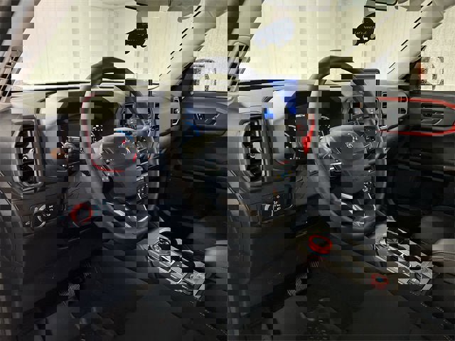 Used 2024 Ford Bronco Sport Free Wheeling image 10