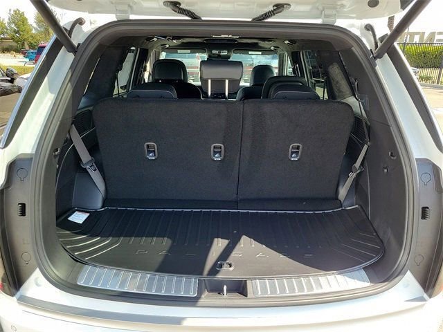 New 2026 Hyundai Palisade Calligraphy image 20