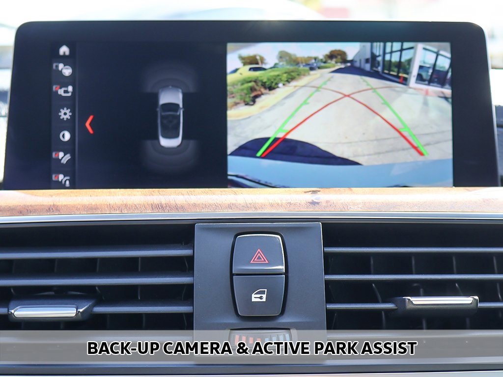 Used 2020 BMW 440i 440i w/ M Sport Package image 4