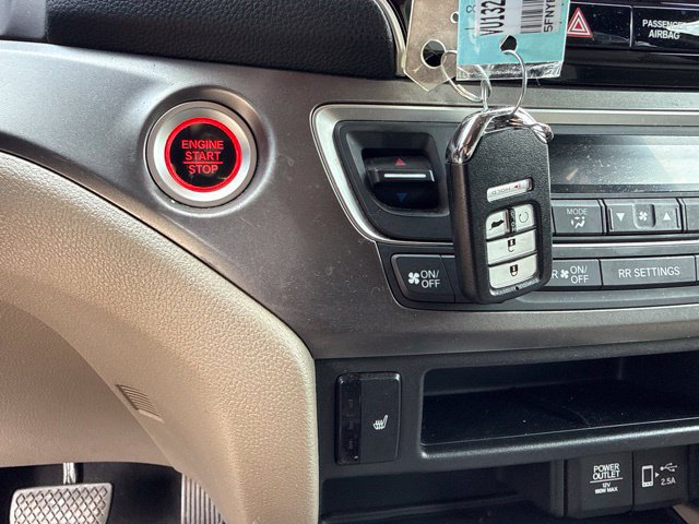 Used 2019 Honda Pilot EX-L image 42