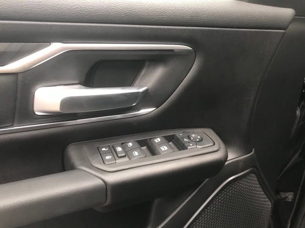 New 2026 RAM 1500 Big Horn image 10