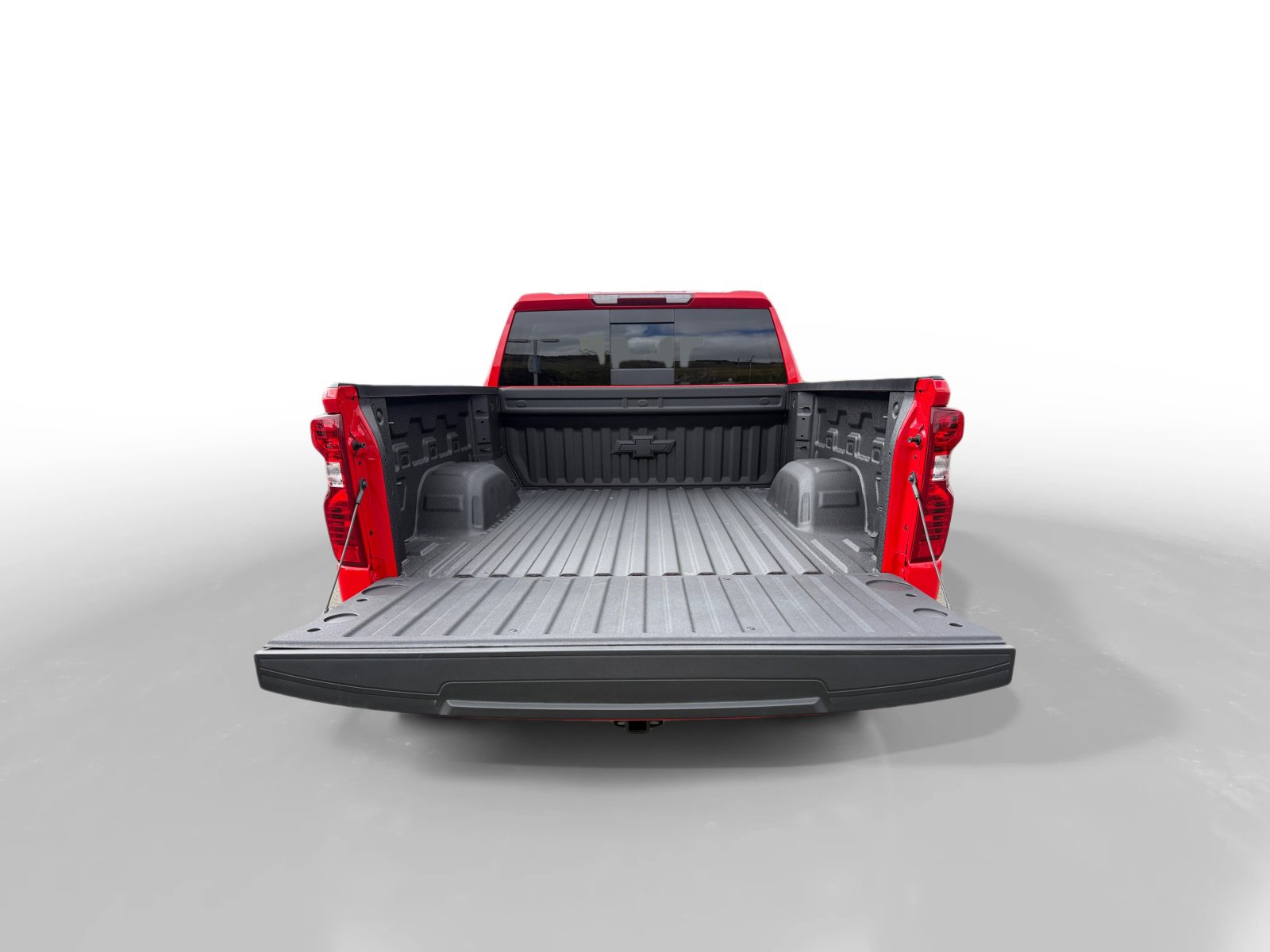 New 2026 Chevrolet Silverado 1500 LT w/ All Star Edition Plus AWD/4WD image 17