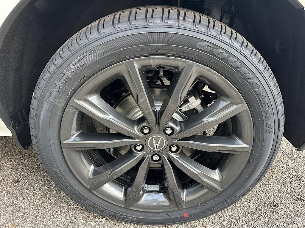 New 2026 Acura RDX A-Spec image 15