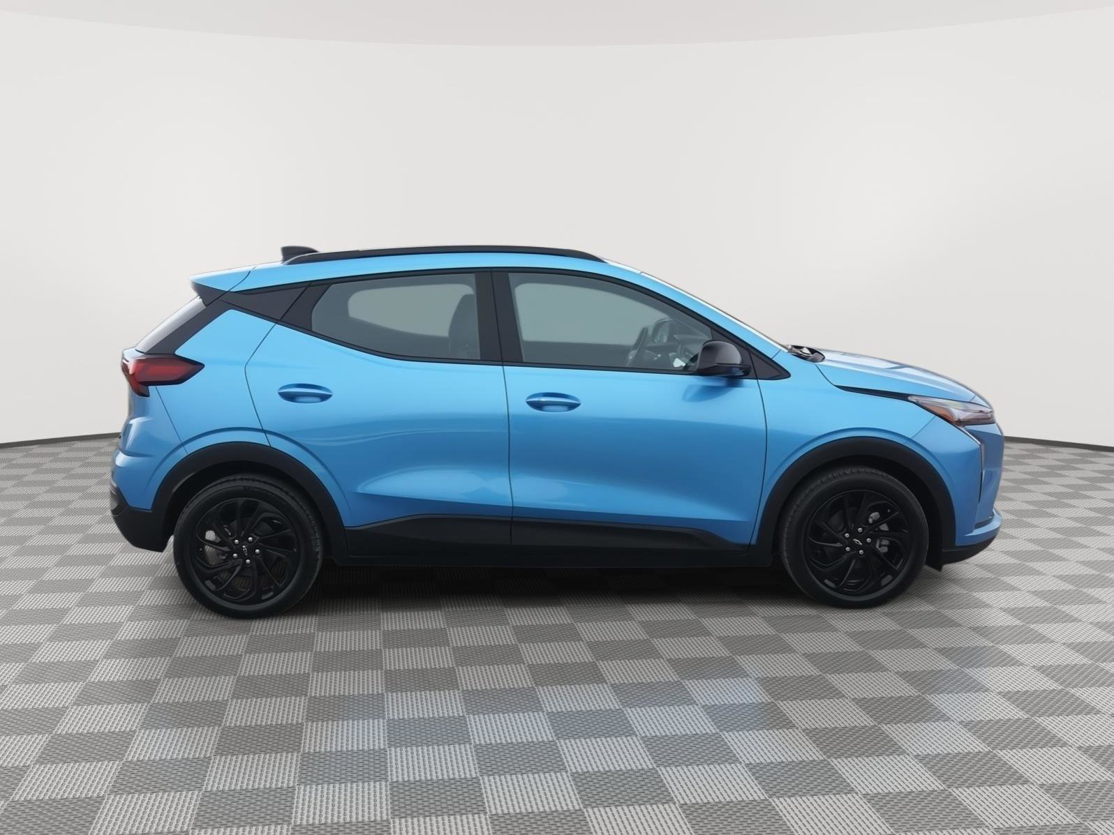 New 2027 Chevrolet Bolt RS image 2