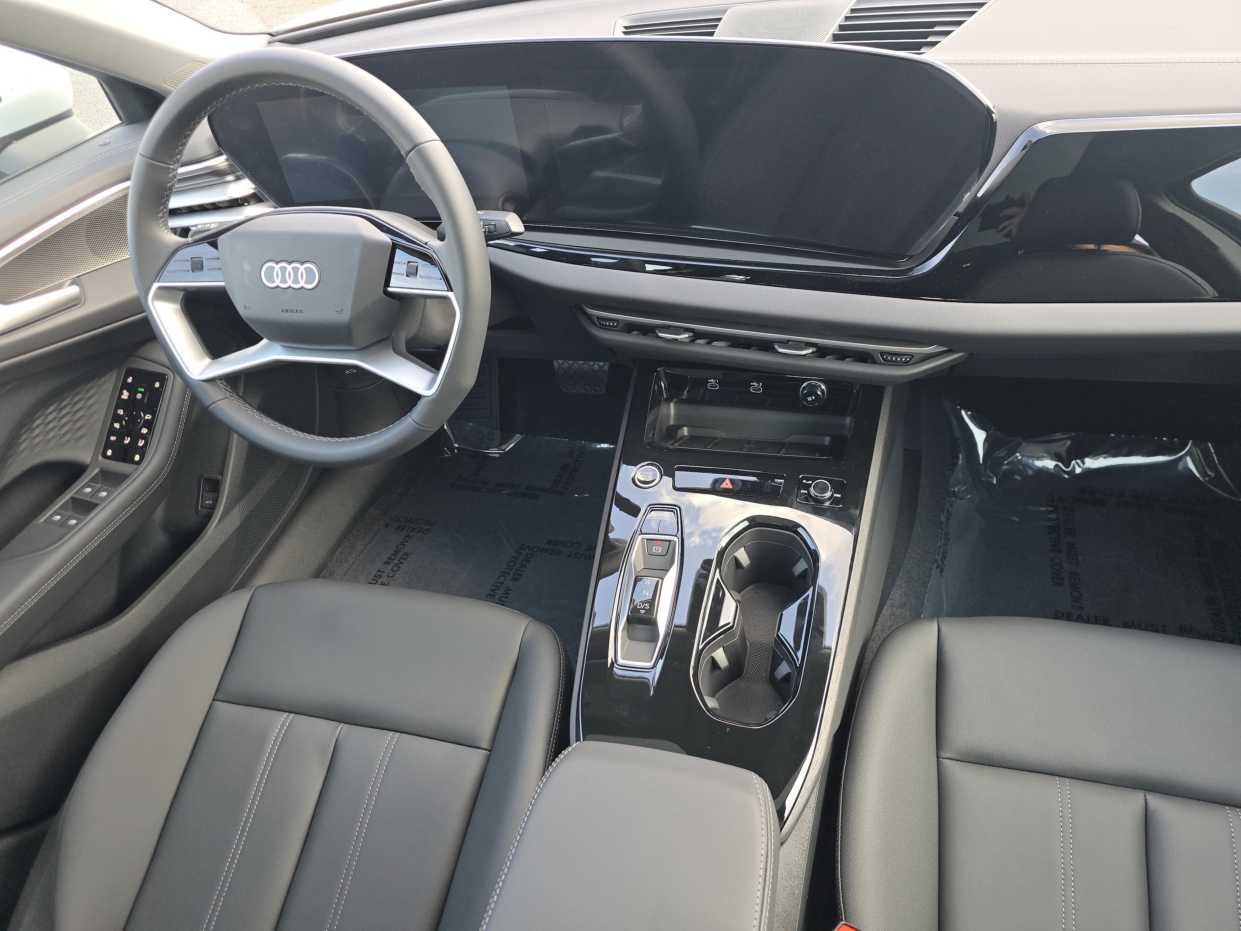 New 2026 Audi A5 2.0T Premium Plus AWD/4WD image 20