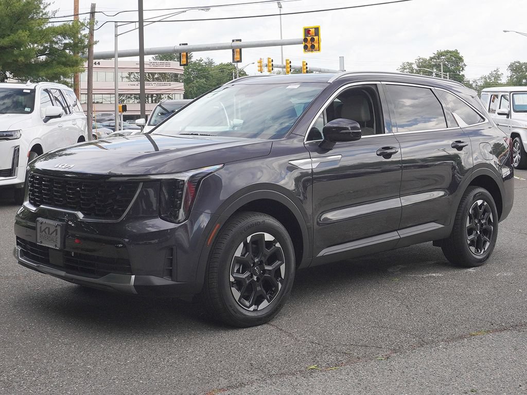 Used 2026 Kia Sorento S AWD/4WD image 7