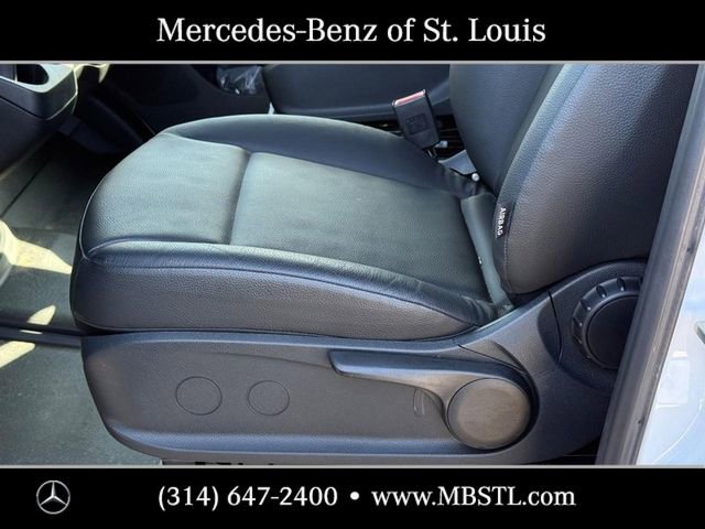 New 2025 Mercedes-Benz Sprinter 2500 image 9