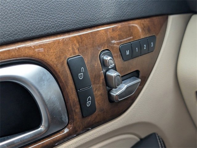 Used 2017 Mercedes-Benz SLC 300 w/ Premium 1 Package image 25