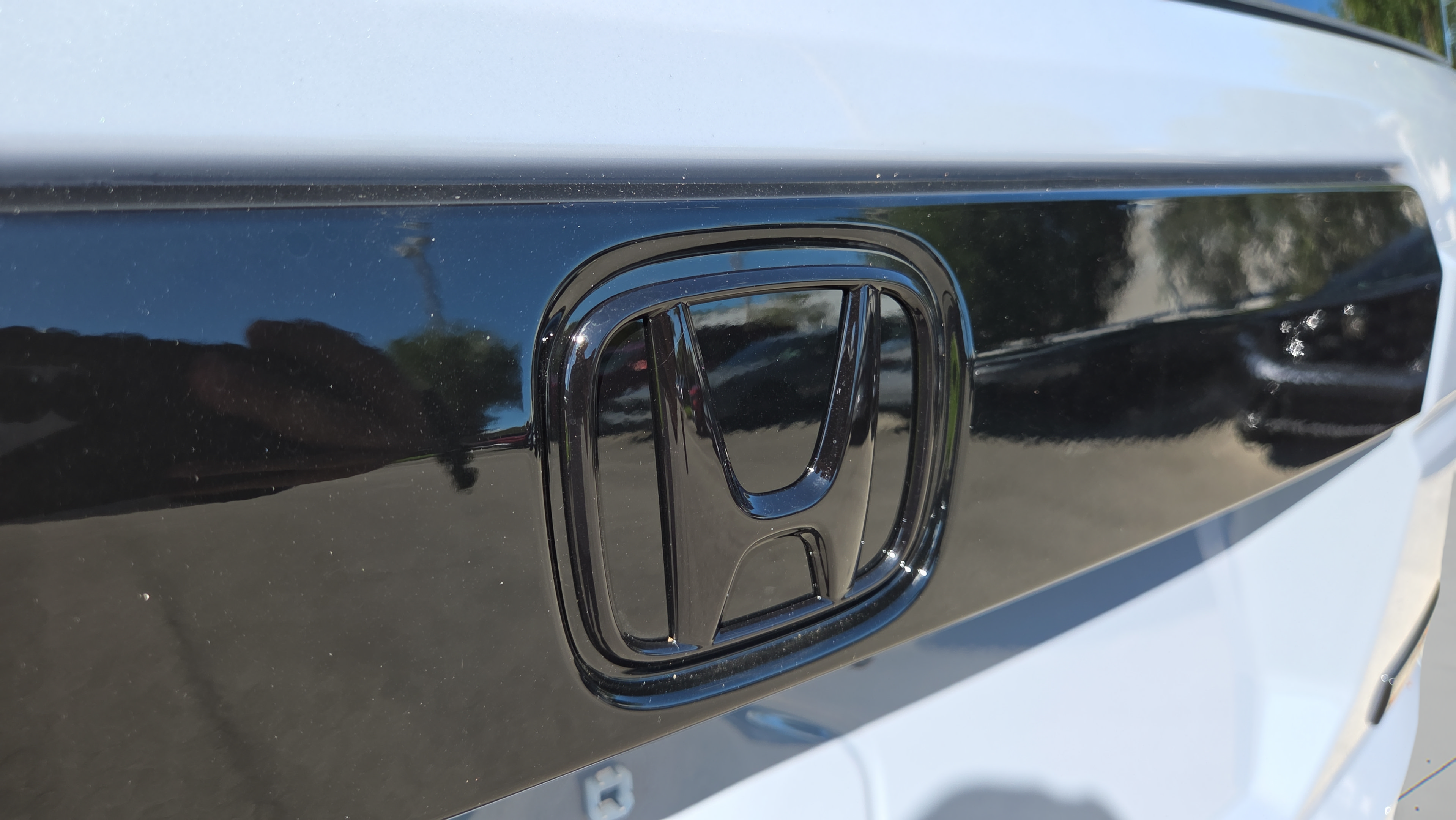 New 2026 Honda Passport TrailSport Elite image 34