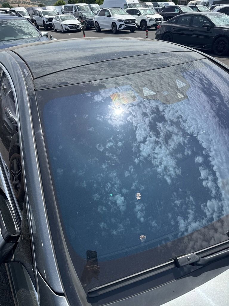 Used 2019 Mercedes-Benz S 560 Sedan image 6