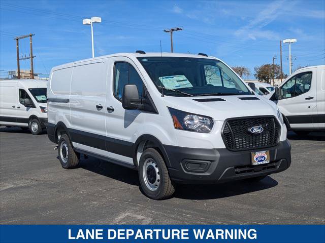 New 2026 Ford Transit 250 Low Roof image 7