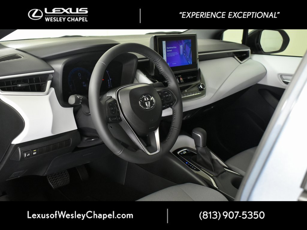 Used 2026 Toyota Corolla SE image 20