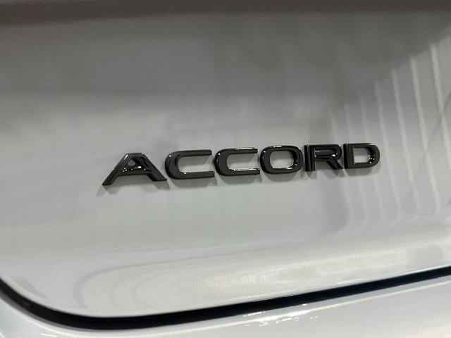 New 2026 Honda Accord Sport image 9