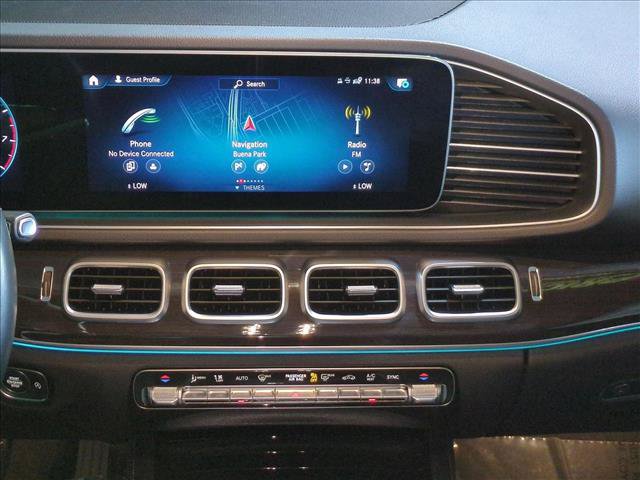 Certified 2022 Mercedes-Benz GLE 350 image 18