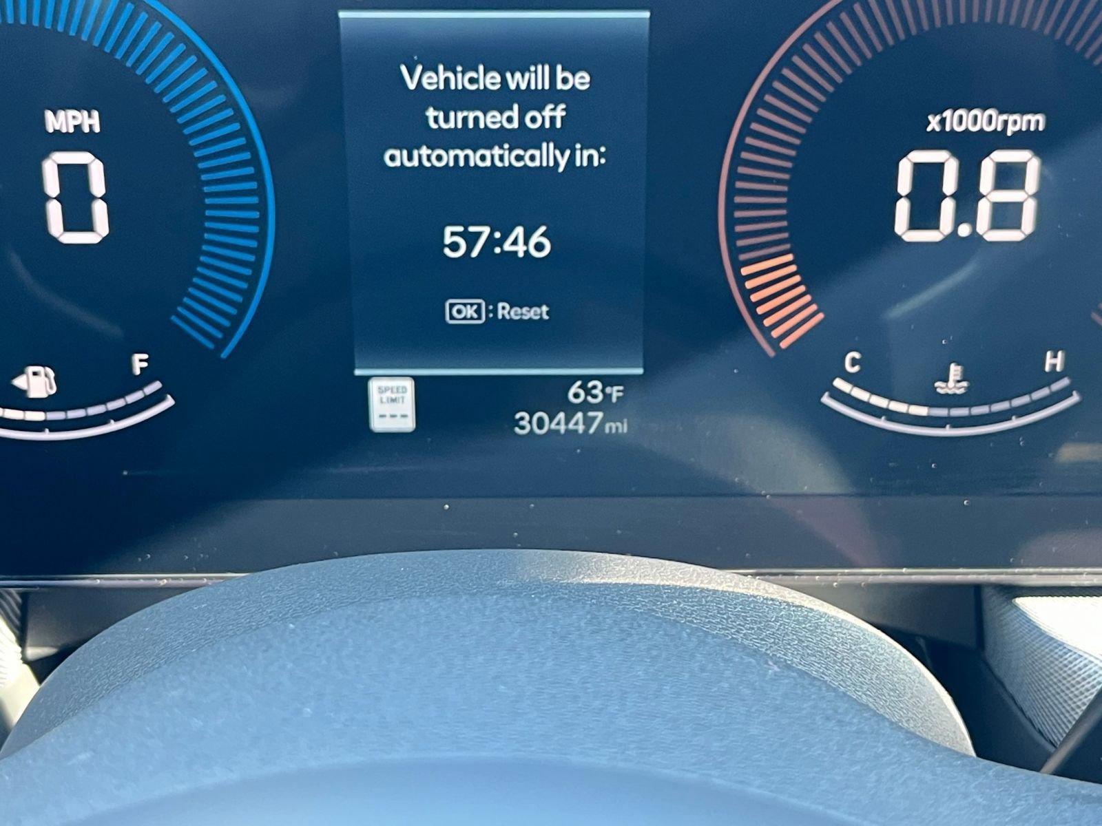 Used 2025 Hyundai Sonata SEL image 40