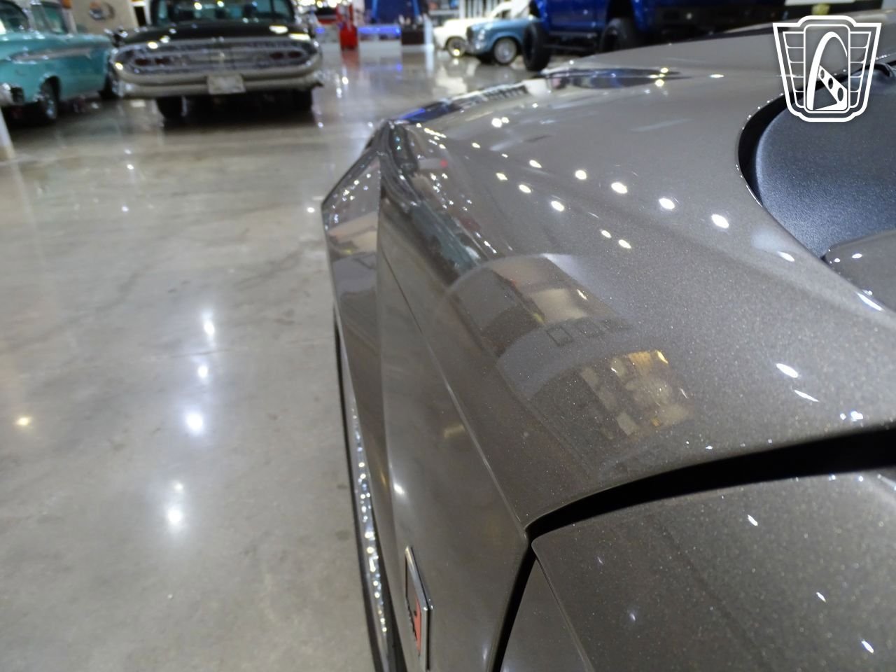 Used 2002 Ford Mustang GT image 40