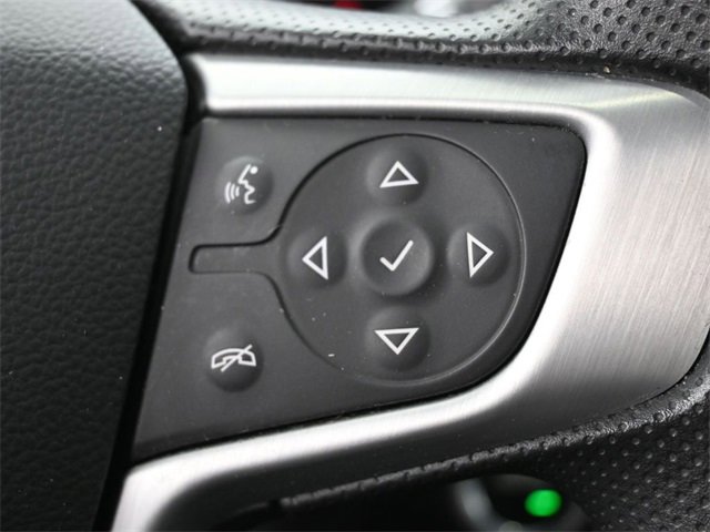 Used 2024 GMC Terrain SLE image 18