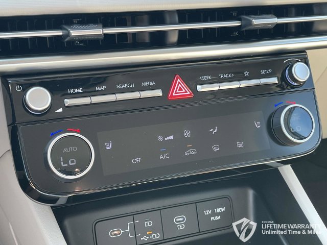 New 2026 Hyundai Tucson SEL Plus w/ Tow & Go Package FWD image 23