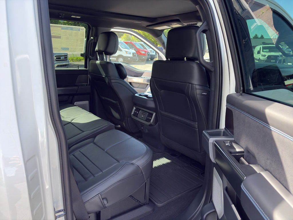 New 2026 Ford F350 Platinum AWD/4WD image 30