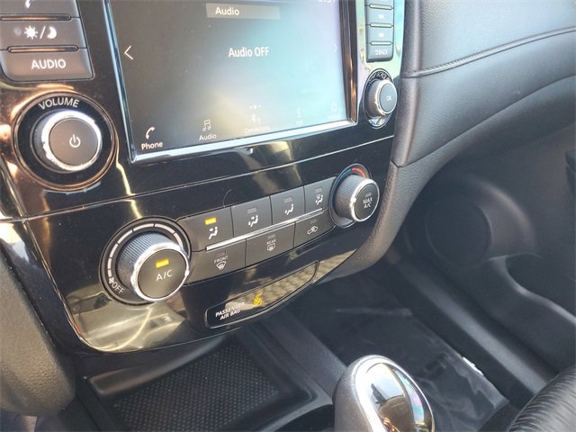 Used 2019 Nissan Rogue S w/ Special Edition Package image 21