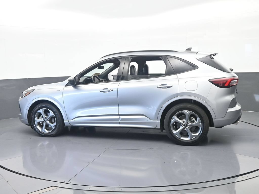 Used 2024 Ford Escape ST-Line FWD image 3