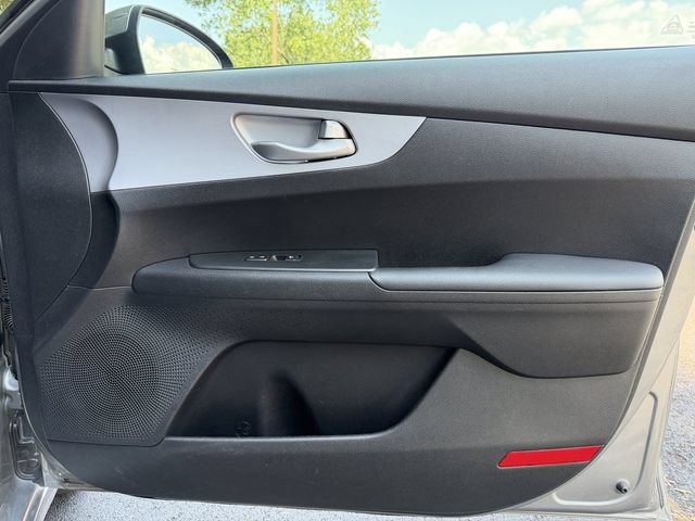 Certified 2024 Kia Forte LXS FWD image 26