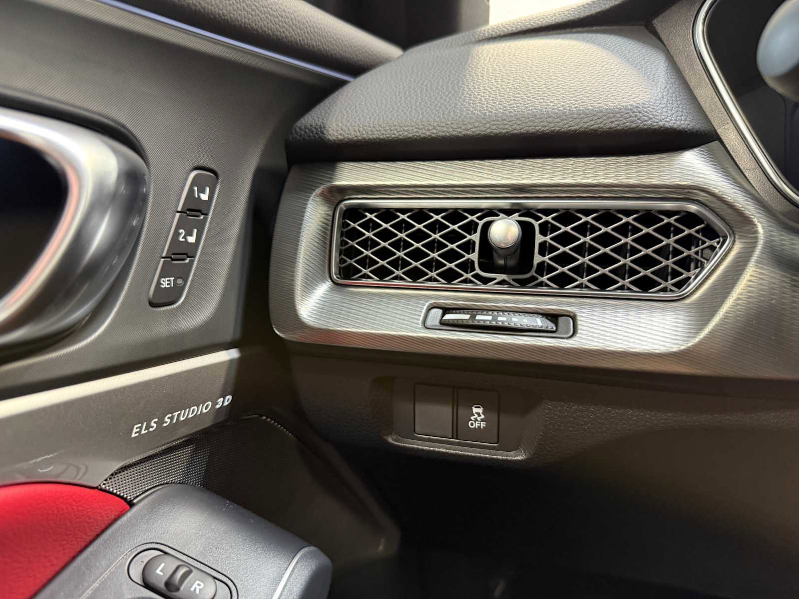 New 2026 Acura Integra A-Spec image 18