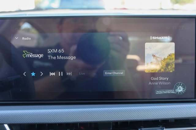 New 2026 Hyundai Sonata SEL FWD image 17