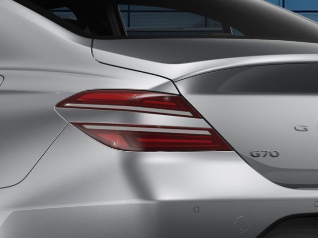 New 2026 Genesis G70 2.5T Prestige RWD image 10