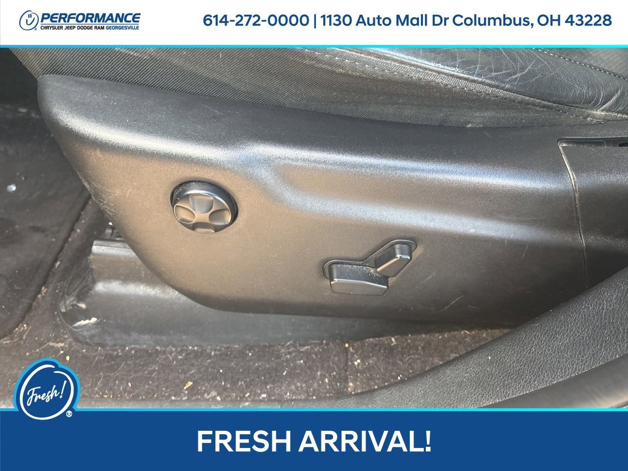 Used 2018 Jeep Grand Cherokee Altitude image 16