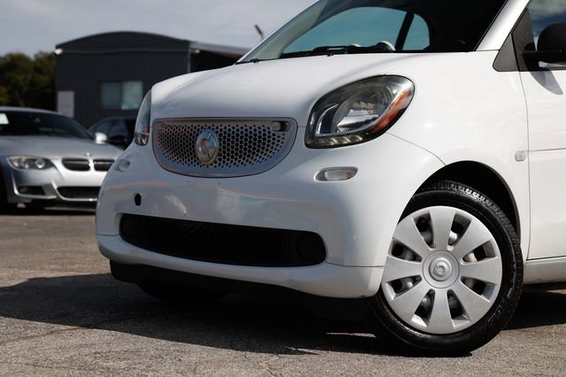 Used 2016 smart fortwo Prime image 27