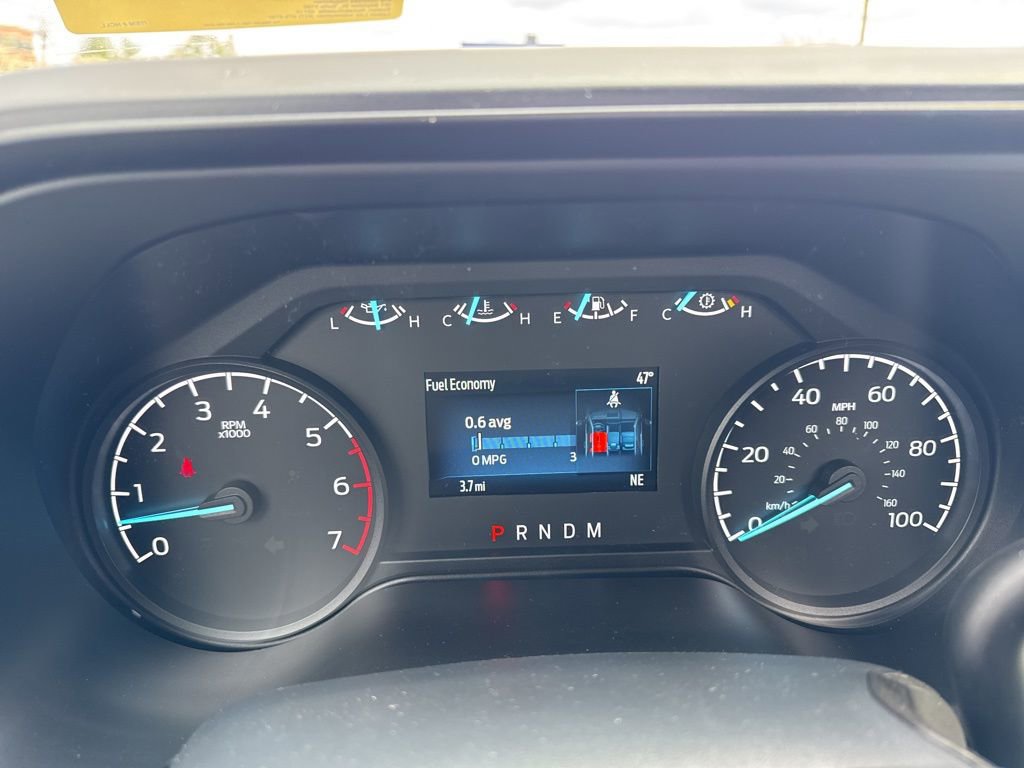 New 2026 Ford F350 XL AWD/4WD image 14