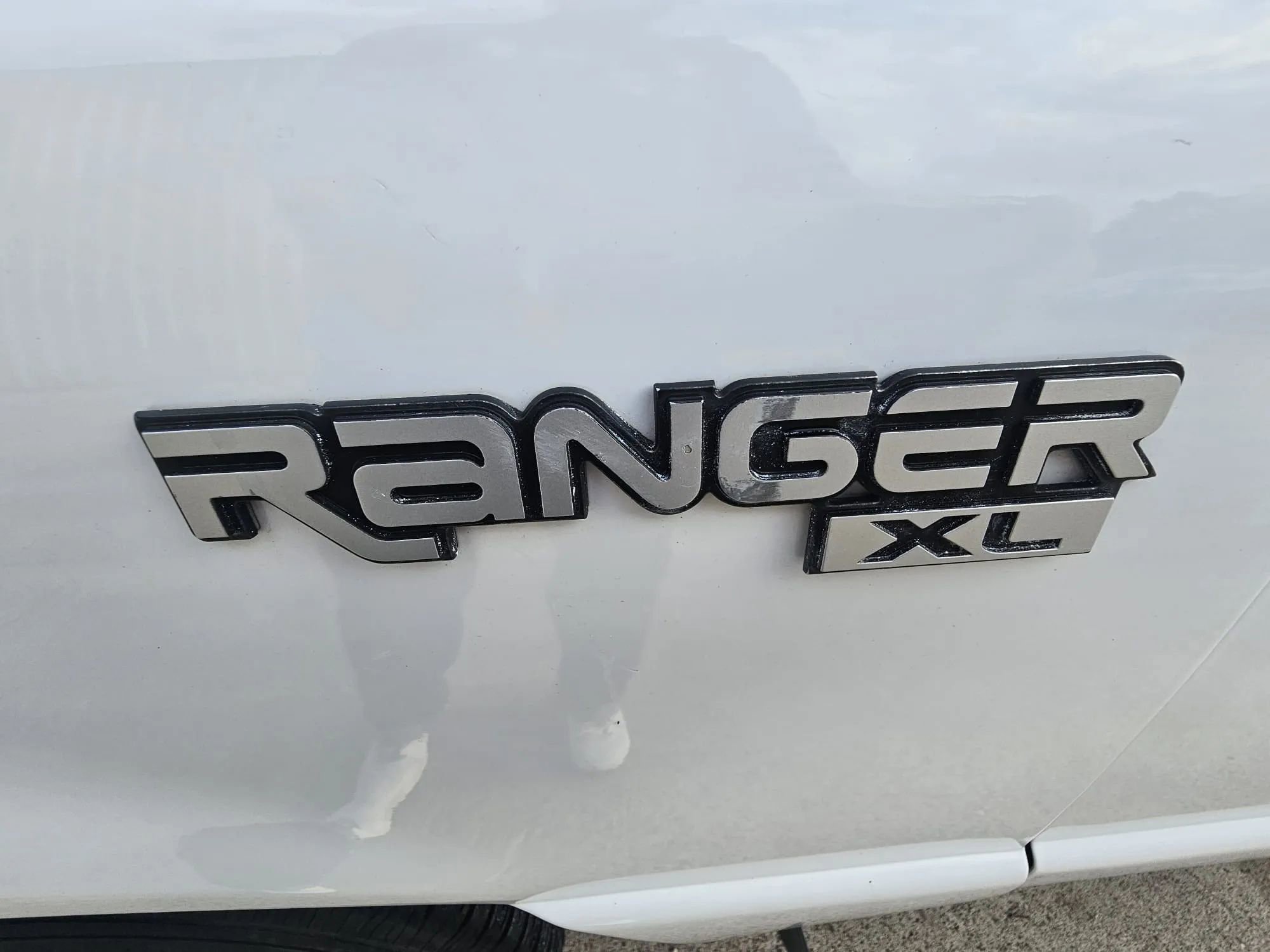 Used 1996 Ford Ranger 2WD Regular Cab image 25