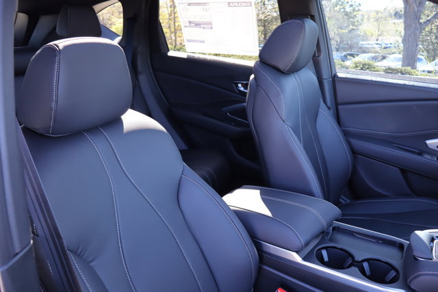 New 2026 Acura RDX SH-AWD image 33
