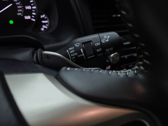 Used 2020 Lexus RX 450h AWD w/ Luxury Package image 23