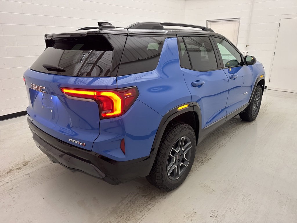 New 2026 GMC Terrain AT4 w/ Convenience Package III image 9