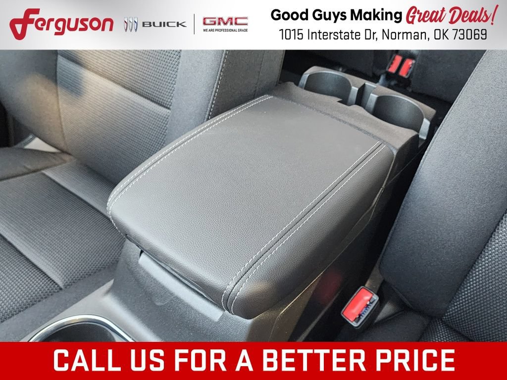 New 2026 GMC Canyon Elevation w/ Convenience Package AWD/4WD image 34