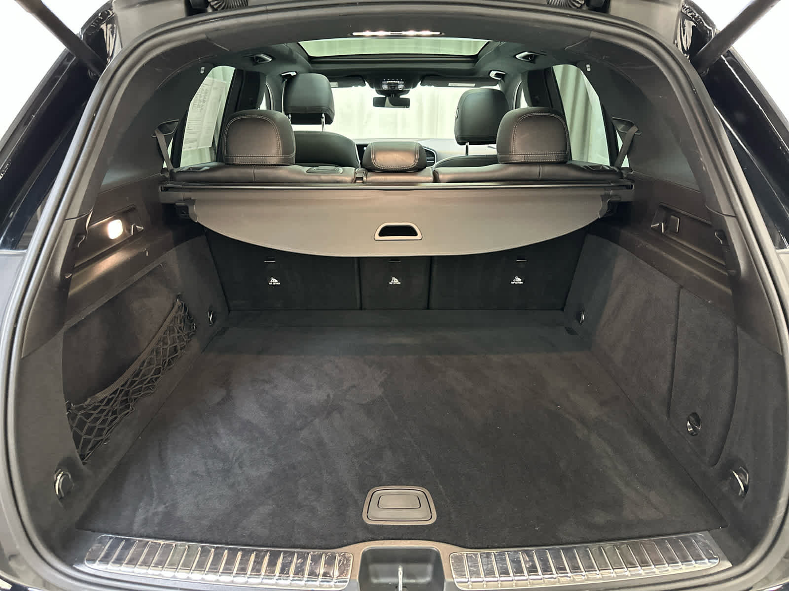 Used 2021 Mercedes-Benz GLE 350 4MATIC image 22