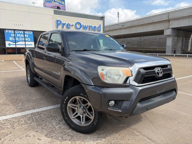 Used 2012 Toyota Tacoma PreRunner w/ SR5 Pkg RWD image 1