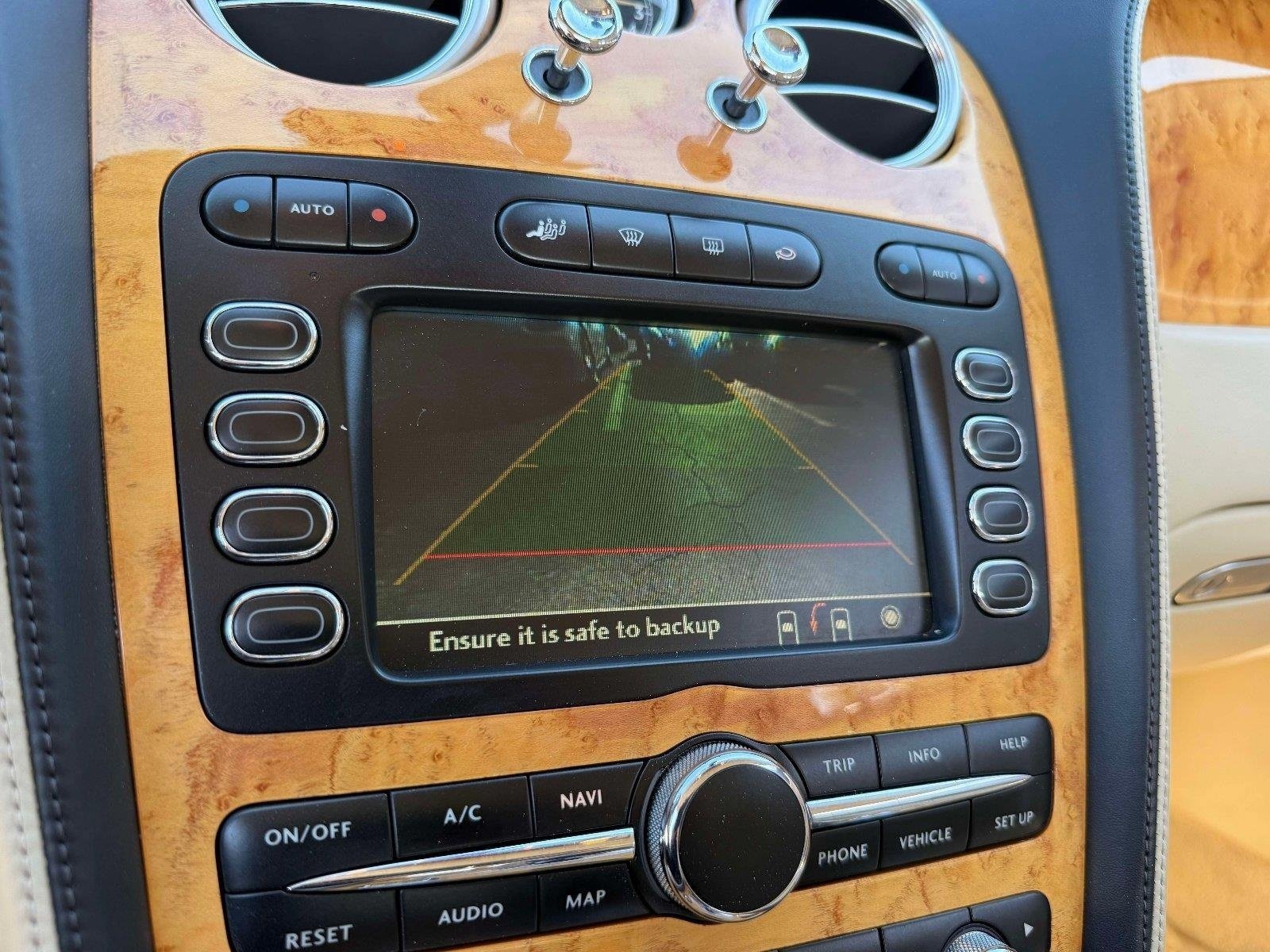 Used 2011 Bentley Continental GT Speed AWD/4WD image 41