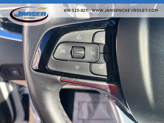 Used 2024 Buick Enclave Essence w/ Experience Buick Package FWD image 22